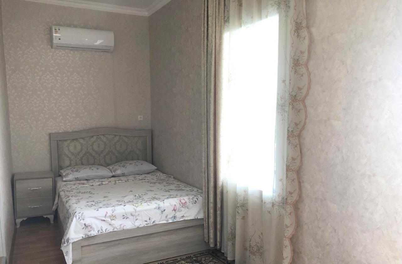 Hotel Martinichi Szenaki Kültér fotó