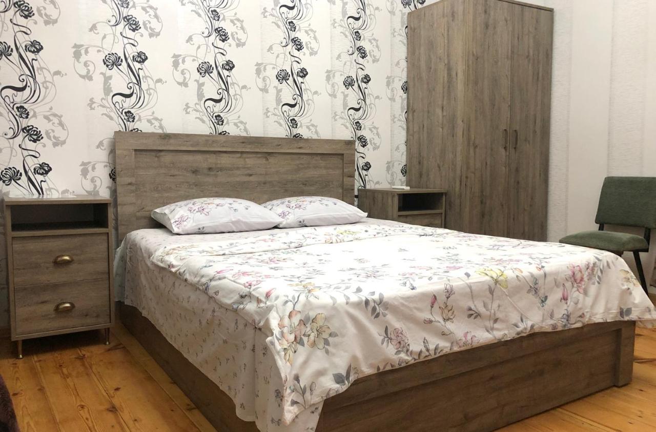 Hotel Martinichi Szenaki Kültér fotó