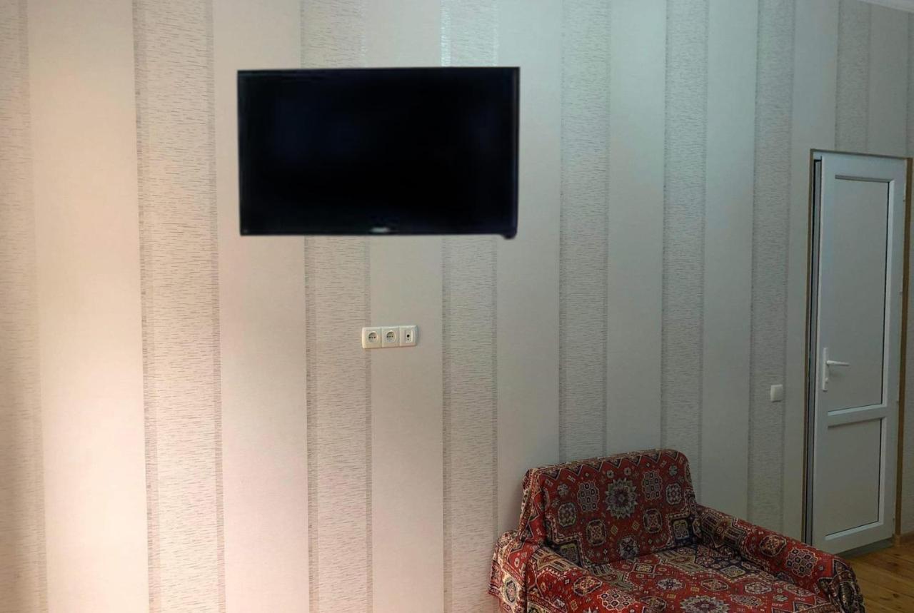 Hotel Martinichi Szenaki Kültér fotó