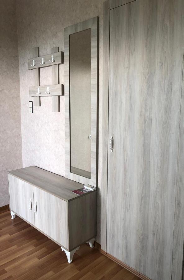 Hotel Martinichi Szenaki Kültér fotó