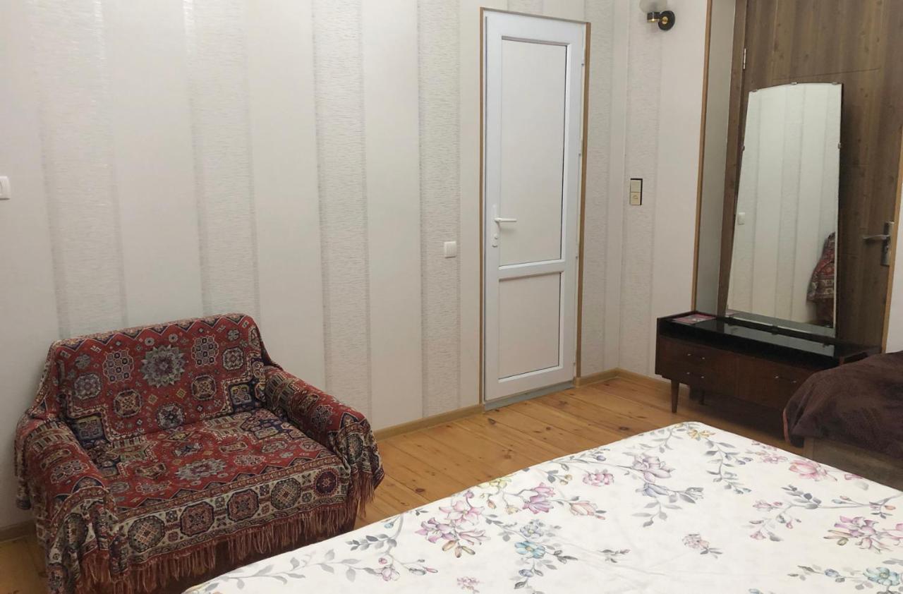 Hotel Martinichi Szenaki Kültér fotó