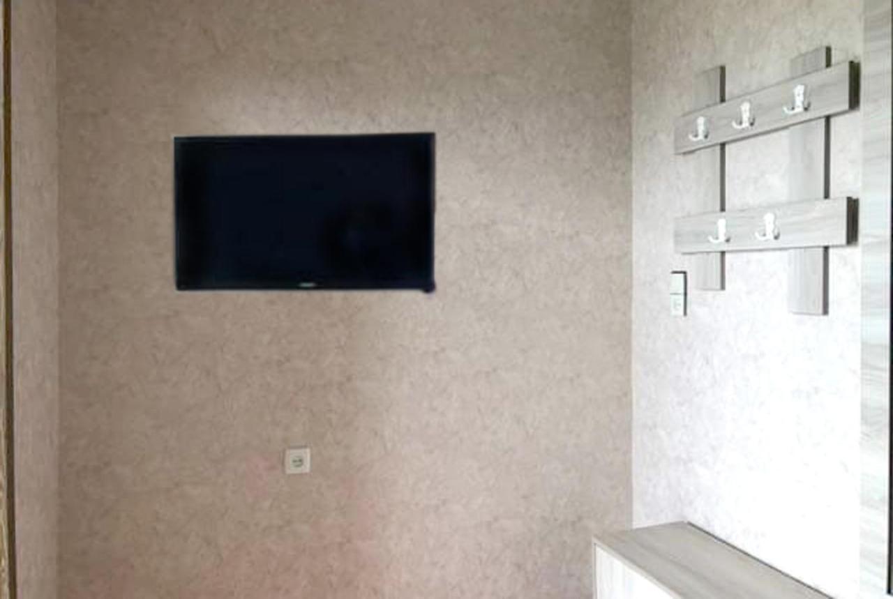 Hotel Martinichi Szenaki Kültér fotó
