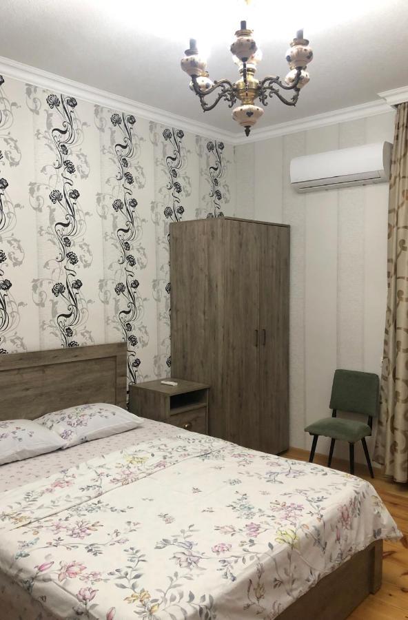 Hotel Martinichi Szenaki Kültér fotó